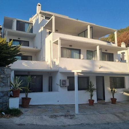Ilya Apart 2 Bodrum Exterior foto