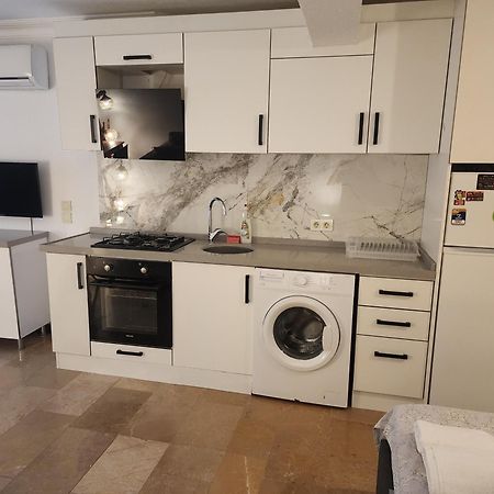 Ilya Apart 2 Bodrum Exterior foto
