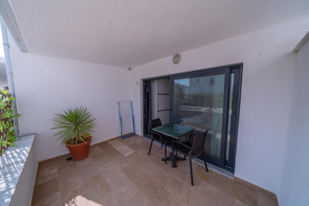 Ilya Apart 2 Bodrum Exterior foto